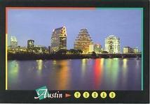 Austin Skyline